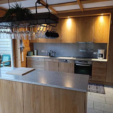 Toni Holiday home Monschau