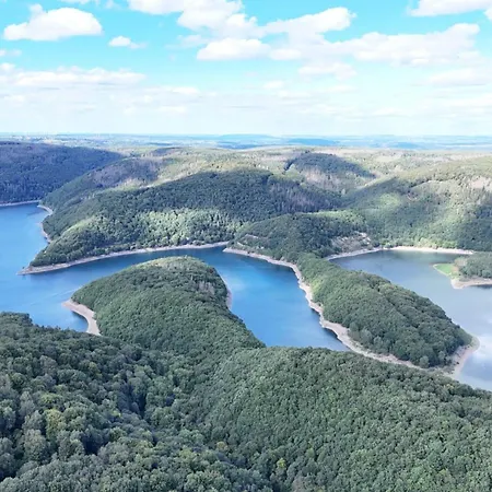 Holiday home Toni Monschau