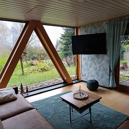 Toni Feriehus Monschau