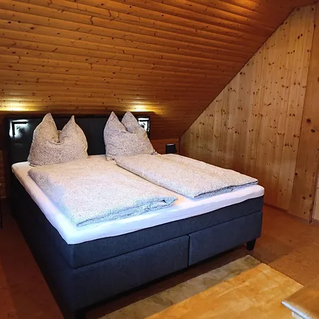 Holiday home Toni Monschau