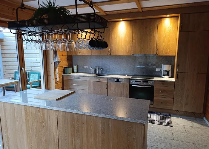 Toni 度假居 蒙绍