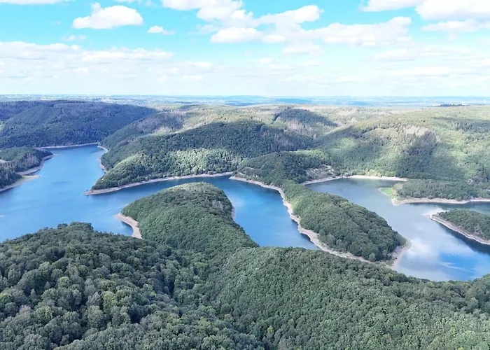 Feriehus Toni Monschau