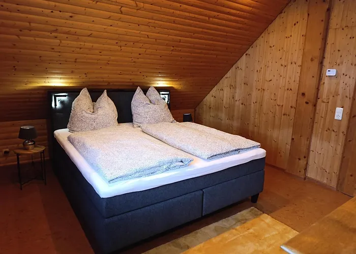 Feriehus Toni Monschau