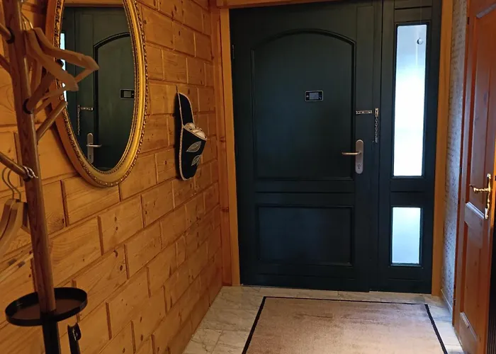 Toni Дом отдыха *