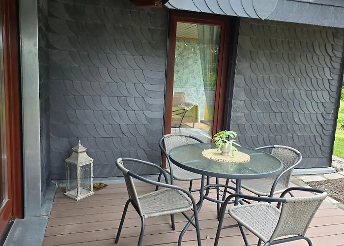 Toni Дом отдыха *